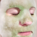 Дълбоко почистваща шийт маска с екстракт от зелен чай